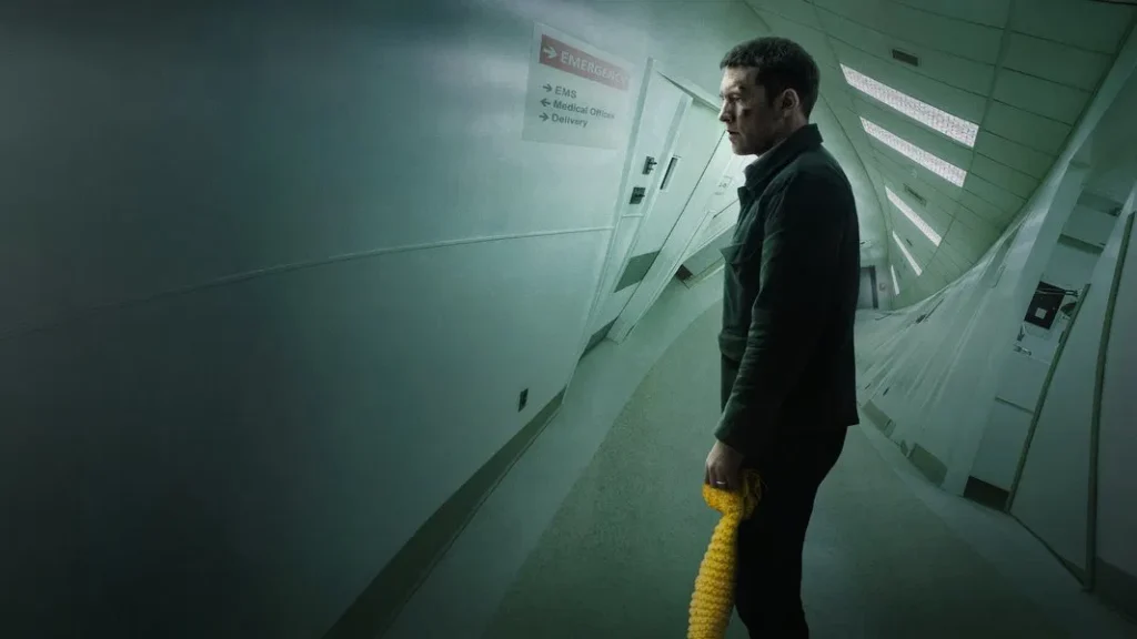 Explicacion del final de la pelicula Fractura